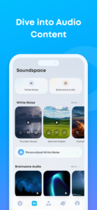 Soundcore 3.9.1 screenshot 5