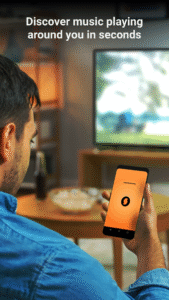 SoundHound - Music Discovery 10.4.9 screenshot 1