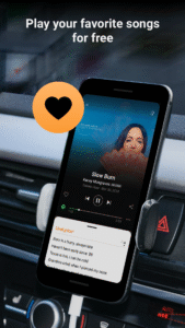 SoundHound - Music Discovery 10.4.9 screenshot 2