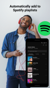 SoundHound - Music Discovery 10.4.9 screenshot 4