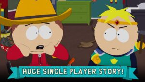 South Park: Phone Destroyer™ 5.3.8 screenshot 2