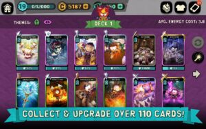 South Park: Phone Destroyer™ 5.3.8 screenshot 11