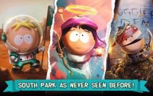South Park: Phone Destroyer™ 5.3.8 screenshot 12