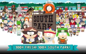 South Park: Phone Destroyer™ 5.3.8 screenshot 15