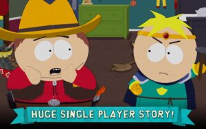 South Park: Phone Destroyer™ 5.3.8 screenshot 16