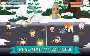 South Park: Phone Destroyer™ 5.3.8 screenshot 17