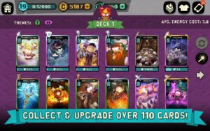 South Park: Phone Destroyer™ 5.3.8 screenshot 18
