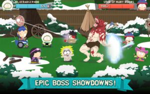 South Park: Phone Destroyer™ 5.3.8 screenshot 20