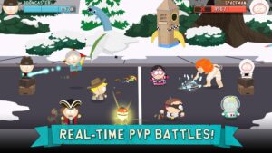 South Park: Phone Destroyer™ 5.3.8 screenshot 3