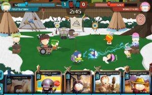 South Park: Phone Destroyer™ 5.3.8 screenshot 21