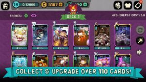 South Park: Phone Destroyer™ 5.3.8 screenshot 4