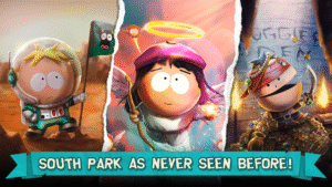 South Park: Phone Destroyer™ 5.3.8 screenshot 5