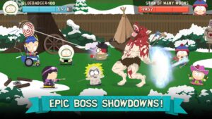 South Park: Phone Destroyer™ 5.3.8 screenshot 6