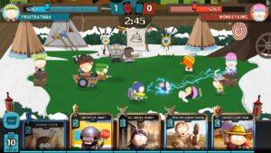 South Park: Phone Destroyer™ 5.3.8 screenshot 7