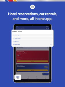 Southwest Airlines: Travel App 12.4.4 screenshot 11