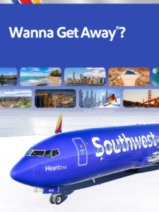 Southwest Airlines: Travel App 12.4.4 screenshot 9