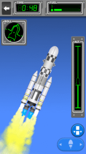 Space Agency screenshot 1