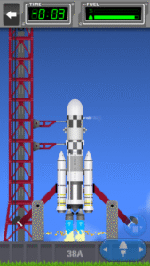 Space Agency screenshot 2