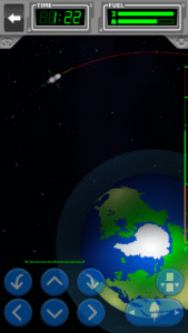 Space Agency screenshot 3