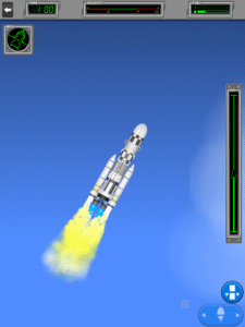 Space Agency screenshot 6