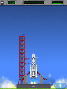 Space Agency screenshot 7