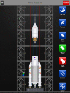 Space Agency screenshot 10