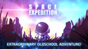 Space Expedition 1.1 screenshot 1