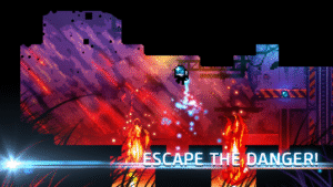 Space Expedition 1.1 screenshot 3