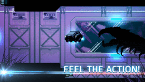 Space Expedition 1.1 screenshot 5