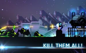 Space Expedition 1.1 screenshot 8