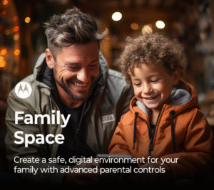 Family Space screenshot 1