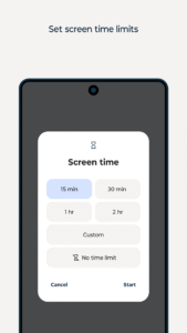 Family Space screenshot 4