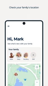 Family Space screenshot 7