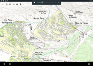 Spain Topo Maps 7.8.0 screenshot 15