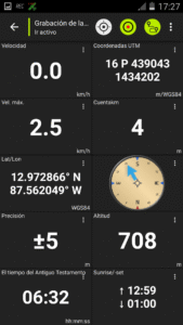 Spain Topo Maps 7.8.0 screenshot 3
