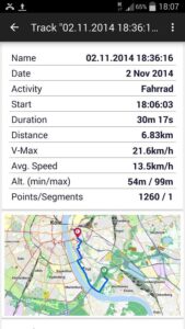 Spain Topo Maps 7.8.0 screenshot 7