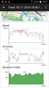 Spain Topo Maps 7.8.0 screenshot 8