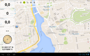 Spain Topo Maps 7.8.0 screenshot 9