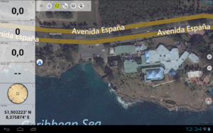 Spain Topo Maps 7.8.0 screenshot 10
