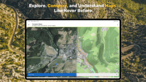 Spain Topo Maps 7.7.3 screenshot 13