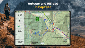 Spain Topo Maps 7.7.3 screenshot 9