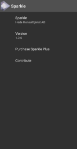 Sparkle TV - IPTV Player 2.1.3 screenshot 4