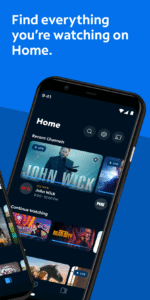 Spectrum TV 9.79.0.185890156.release screenshot 2