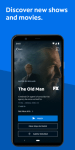 Spectrum TV 9.79.0.185890156.release screenshot 3