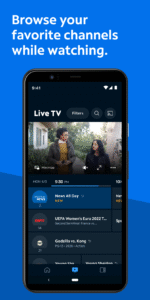 Spectrum TV 9.79.0.185890156.release screenshot 4