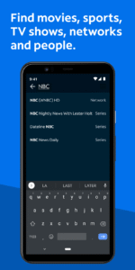 Spectrum TV 9.79.0.185890156.release screenshot 5