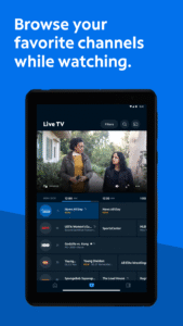 Spectrum TV 9.79.0.185890156.release screenshot 9