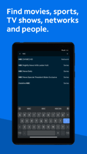 Spectrum TV 9.79.0.185890156.release screenshot 10
