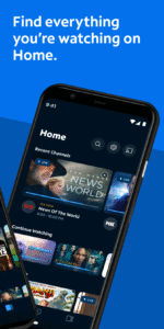 Spectrum TV 9.78.0.183261876.release screenshot 2