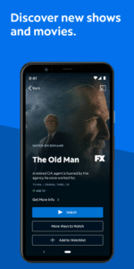 Spectrum TV 9.78.0.183261876.release screenshot 3